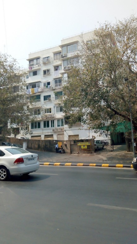Main - Vimla Mahal, Peddar Road